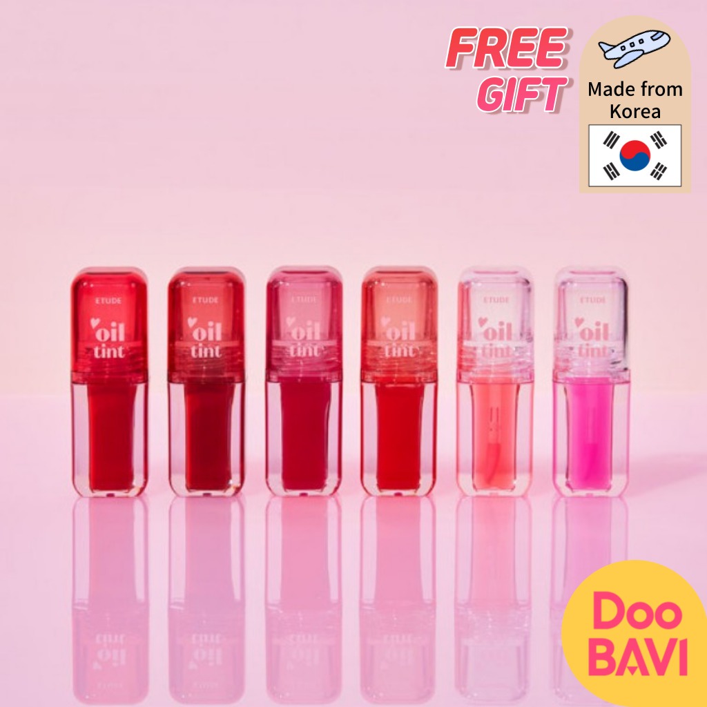Dầu Tint Dear Darling 4.2g