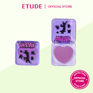 Etude luv is cheek