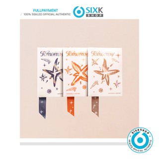 ALBUM TOMORROW X TOGETHER (TXT) - 6th Mini Album Minisode 3 : Tomorrow (Online POB)