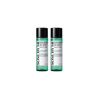 some by mi aha bha pha 30days miracle toner 30ml