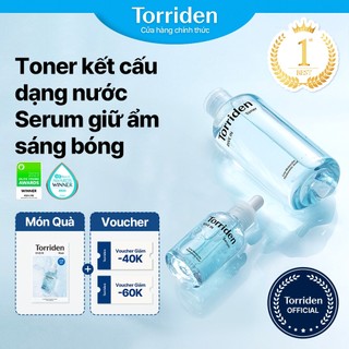  Set chăm sóc da thiết yếu DIVE IN Hyaluronic Acid, toner cấp ẩm và làm tươi mát da, serum số 1 làm dịu da hàng ngày, 300ml, 50ml, 1 set