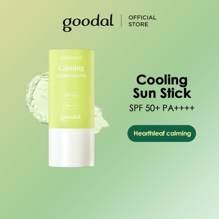  Thỏi Kem Chống Nắng Làm Mát SPF 50 + PA + + + 19g | sun stick,non-sticky,cooling