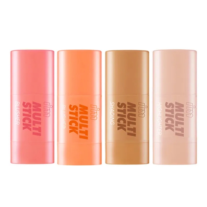 I'M MEME [Tôi là MEME] Tôi là Multi Stick 6.7g / 4 Tùy chọn