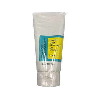 Sữa rửa mặt dạng gel độ PH thấp Cosrx chất lượng cao
