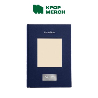 Kpopmerch INFINITE - 8th Mini Album [ Like Infinite ]_Limited Deluxe ver