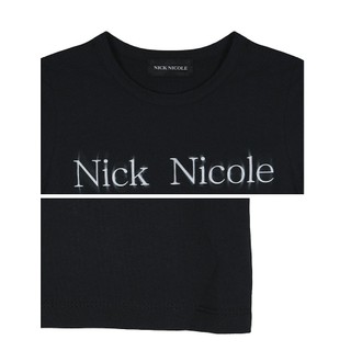 Logo TEE & NICOLE NICOLE 2 Màu