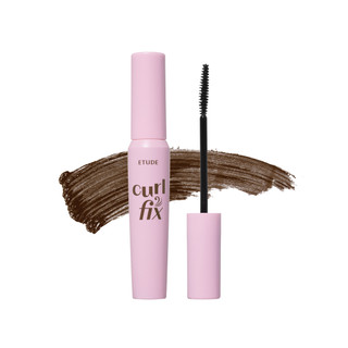 [Etude] Mascara Curl Fix 8g