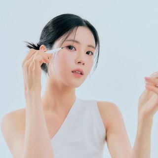 Cọ kẻ mắt INGA cao cấp (2 màu)
