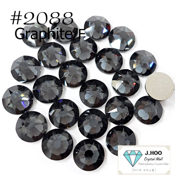 Swarovski 2088 - Mặt sau phẳng F