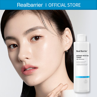 Toner real barrier dưỡng ẩm cho da dung tích 300ml