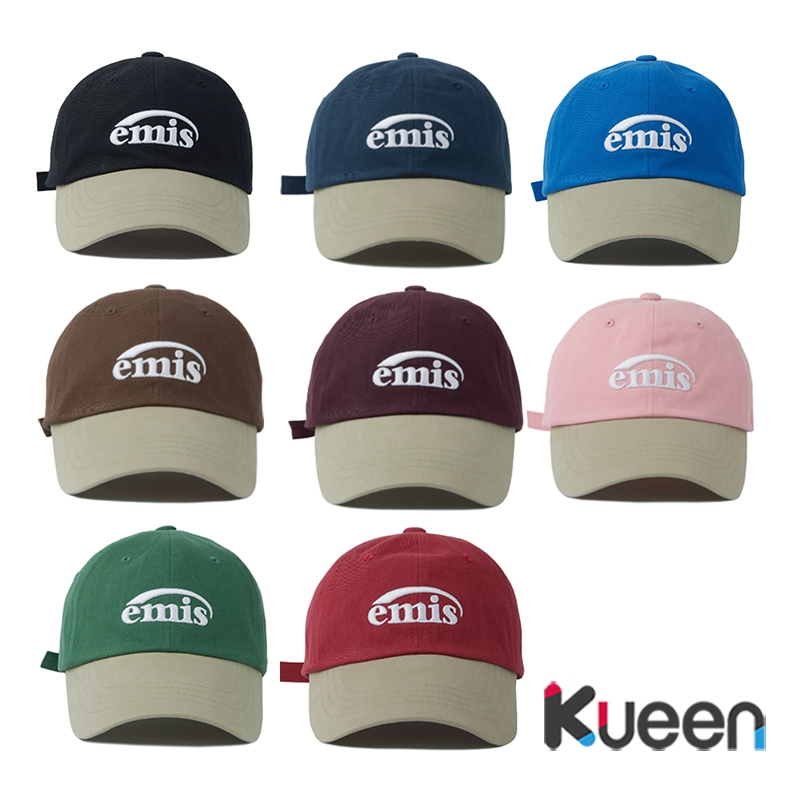 MŨ BÓNG LOGO MỚI