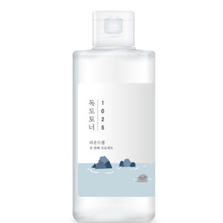 ROUND LAB Nước hoa phòng thí nghiệm tròn 1025 Dokdo Skin 200.35000ml