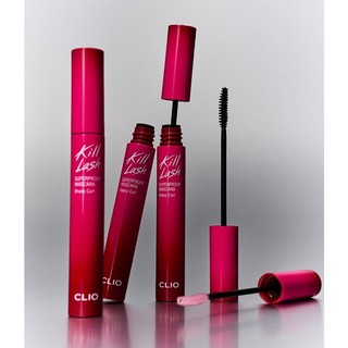 Mascara Clio Kill Lash Super Proof 7g