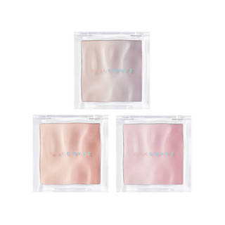 [WAKEMAKE] Mix Blurring Volume Blusher