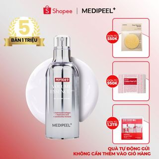 MEDIPEEL Peptide 9 Volume All In One Essence PRO 100ml