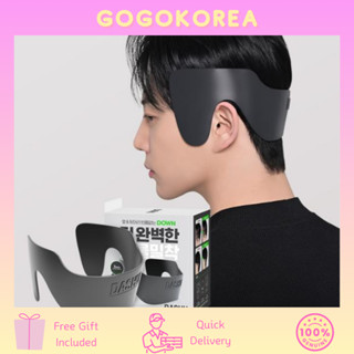 [Dashu] Perfect Downtech Original / Ready to Stock / Dụng cụ tạo kiểu tóc bên & sau 2 phút dành cho nam chải lông / Giải pháp uốn tóc tại nhà