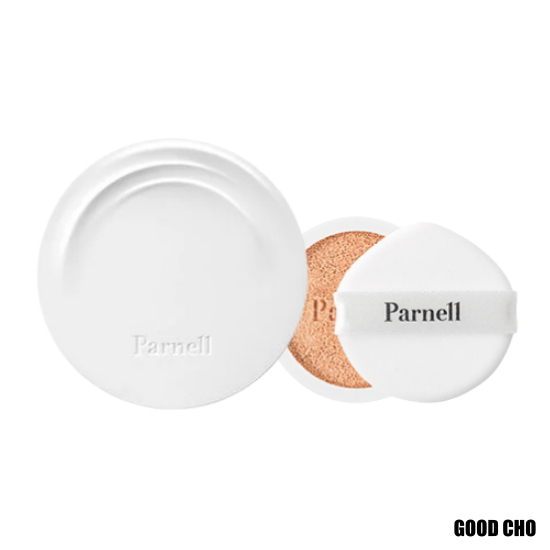 [Parnell] Cicamanu Serum Cushion (Refill Included)