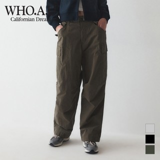  Quần Hàng Hiệu Nylon Cotton | WHTAE2311U