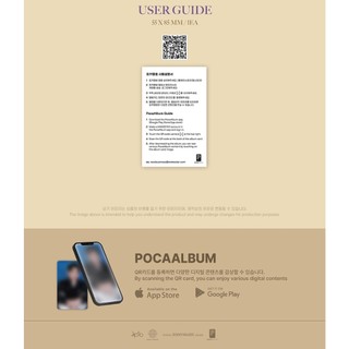 (POCA) XODIAC [XOUL DAY] 2nd SINGLE ALBUM (14th Mar.2024)