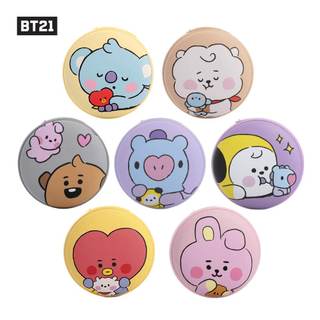 Máy sưởi tay bt21 little buddy