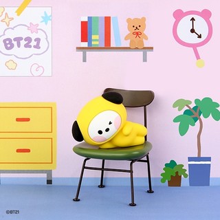 BT21 minini FIGURE LYING