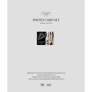 [DEBUT] UNIS (UNIVERSE TICKET) [WE UNIS] 1st MINI ALBUM (28th Mar.2024)