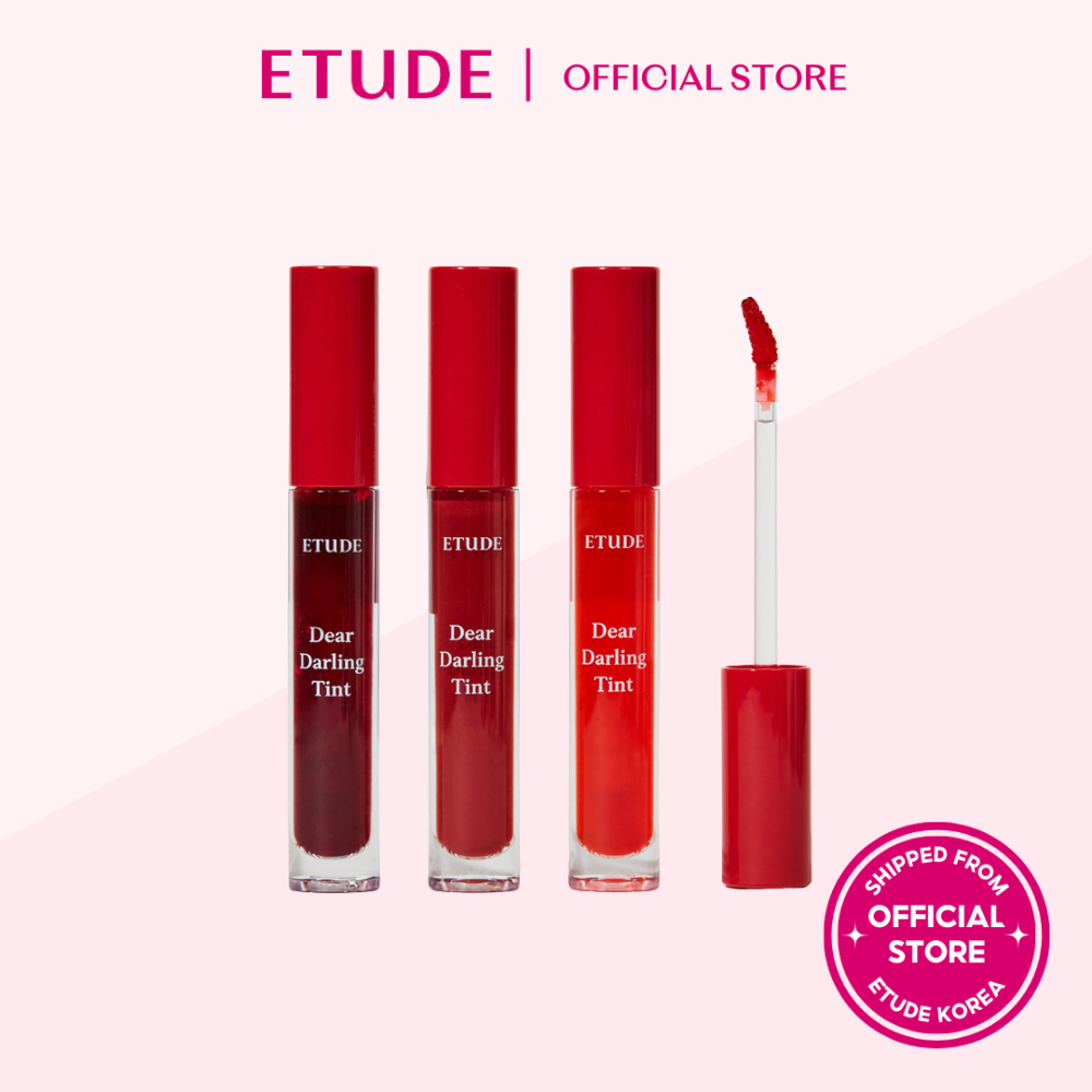 Gel nước ETUDE Dear Darling