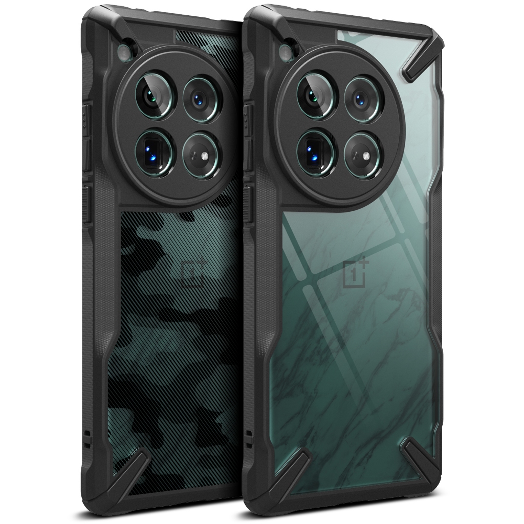 Ringke Fusion-X cho Vỏ bảo vệ chống sốc OnePlus 12