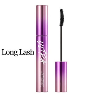 Mascara mỏng Missha Ultra Powerproof 9g