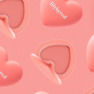 [Lilybyred] Luv Beam Cheek 4.7g