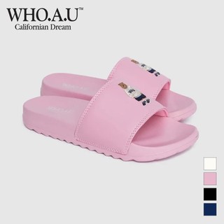  Dép Đúc Steve Slide Shoes Unisex Style | WHAPE2334A