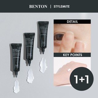 Kem dưỡng ẩm sâu cho mắt benton fermentation eye cream