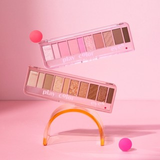 [Etude HOUSE] Bảng phấn mắt chơi màu