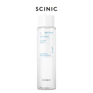 Nước HOA SCINIC The Simple 145ml