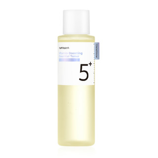 Numbuzin No.5 Vitamin Boosting Essential Toner 200ml
