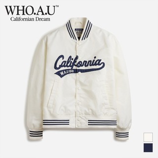  Áo Khoác Varsity Jacket Women Style | WHJKE2313F