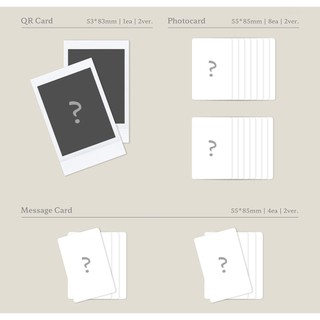 [POB][2SET] (PLATFORM ver.) DAY6 [FOUREVER] 8th MINI ALBUM (18th Mar.2024)