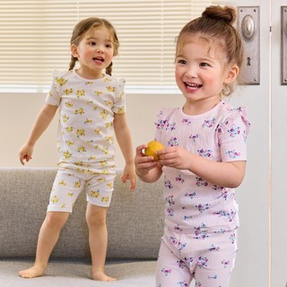 Cordi-i Bộ thun tay ngắn Runi 2 màu tùy chọn (24SS) -BE011