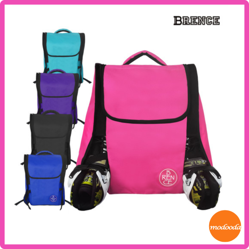 [Brence] Túi trượt patin / Túi nội tuyến /Inline Skates Bag/ Skate Carry bag