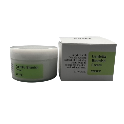 (Hàng Mới Về) Kem Che Khuyết Điểm Da Centella Cosrx
