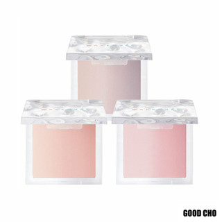 Mix Blurring Volume Blusher
