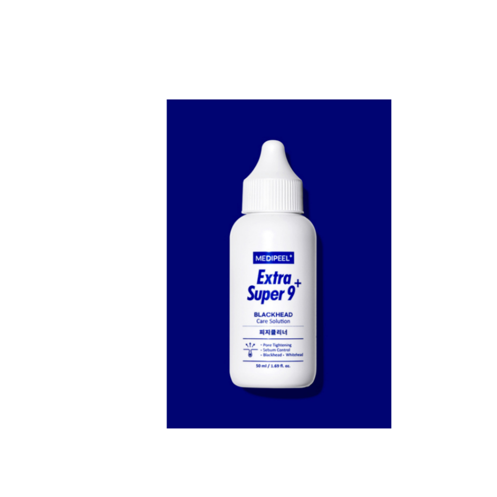 [Medipeel] Sữa rửa mặt bổ sung Super 9 Plus 2.0 50 ml
