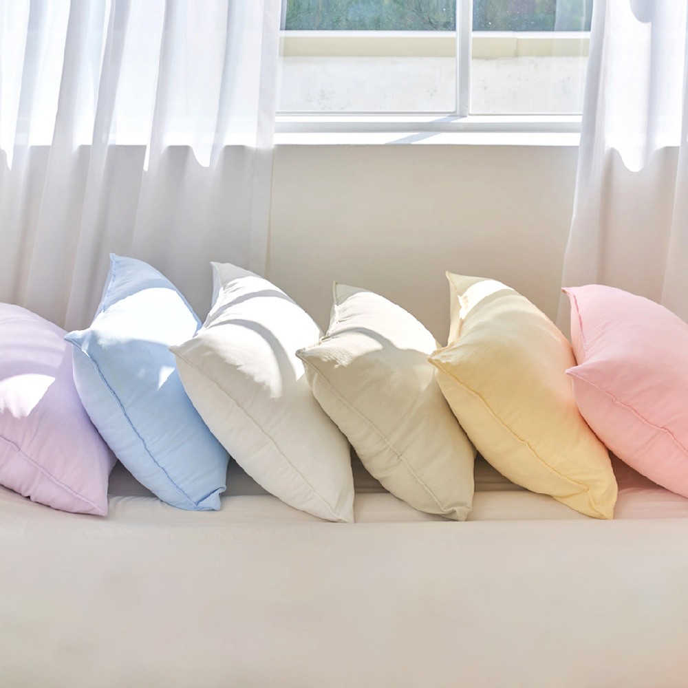 pickend dubu pillow cover 19color | long pillow case cover 50x70 Square Throw Sofa Cushion