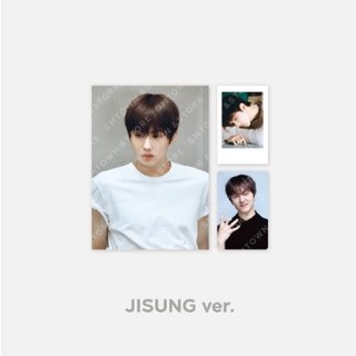 NCT DREAM MD - [ DREAM ( ) SCAPE ZONE ] PHOTO SET