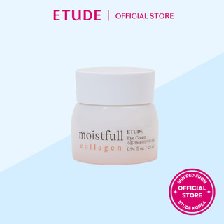 Kem dưỡng mắt Collagen dưỡng ẩm ETUDE 28ml