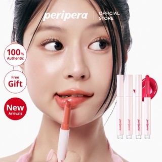 Son bóng PERIPERA Heart Jam Low Lip