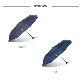 [WHO.A.U] Ô Steve Umbrella | WHACE2531A