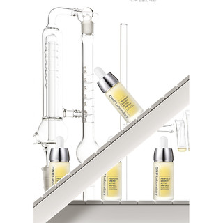 Máy TÍNH HOẠT HÌNH NĂNG LƯỢNG CNP Laboratory PROPOLIS 15ml