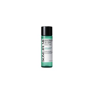 some by mi aha bha pha 30days miracle toner 30ml