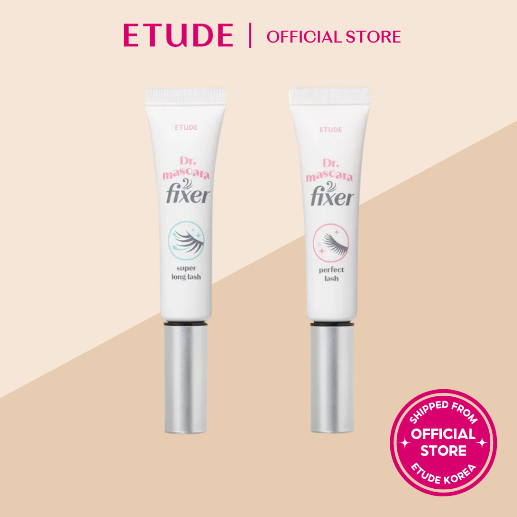 ETUDE Dr.Mascara Fixer 6g